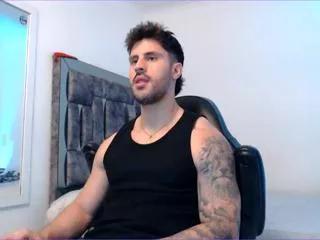 david_krob on Flirt4Free 