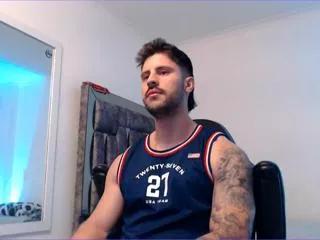 david_krob on Flirt4Free 