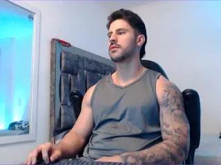 david_krob on Flirt4Free 