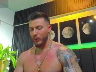 davidd_blake on Flirt4Free 