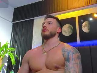 davidd_blake on Flirt4Free 