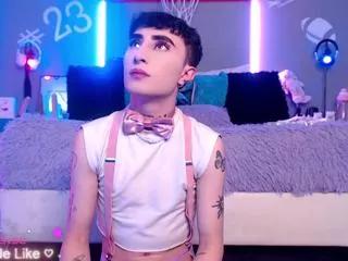 deimon_golden on Flirt4Free 