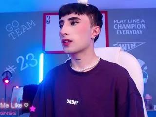 deimon_golden on Flirt4Free 