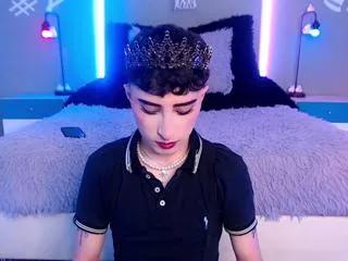 deimon_golden on Flirt4Free 
