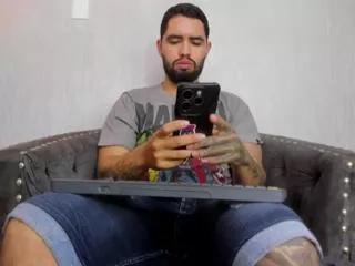 deivid_james on Flirt4Free 