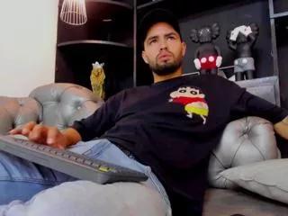 deivid_james on Flirt4Free 