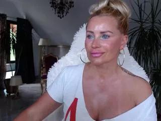 deluxe_nataly on Flirt4Free 