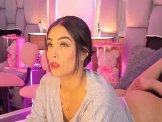 denise_johnson on Flirt4Free 