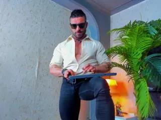 dennis_cox on Flirt4Free 