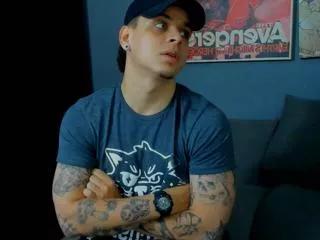 dennis_munera on Flirt4Free 