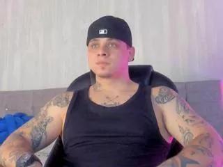dennis_munera on Flirt4Free 