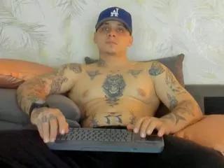 dennis_munera on Flirt4Free 