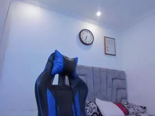 deon_jhonson on Flirt4Free 