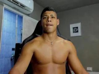 dereck_hartmann on Flirt4Free 