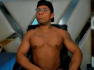 derek_castle on Flirt4Free 