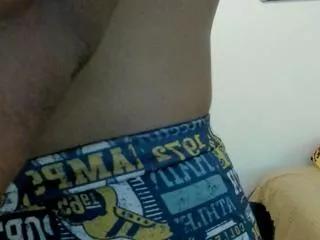 derek_castle on Flirt4Free 