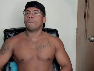derek_castle on Flirt4Free 