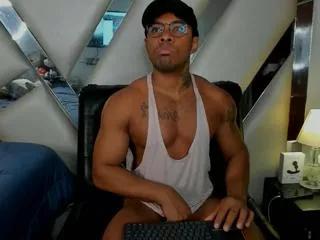 derek_castle on Flirt4Free 