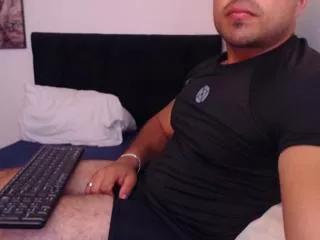 derek_fit on Flirt4Free 