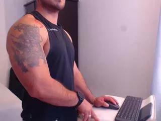 derek_fit on Flirt4Free 