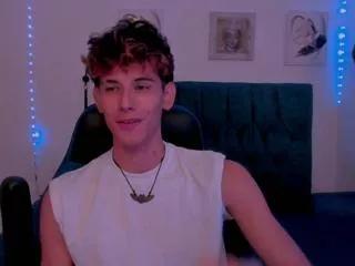 desmond_connor on Flirt4Free 