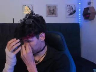 desmond_connor on Flirt4Free 