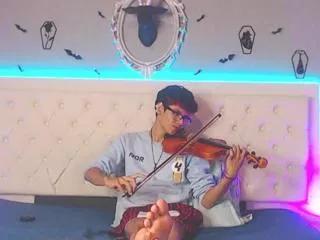 desmond_connor on Flirt4Free 