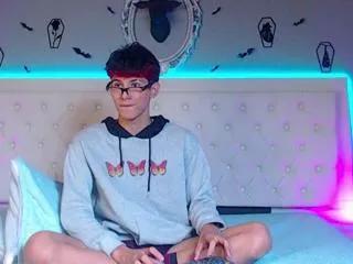 desmond_connor on Flirt4Free 