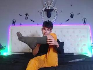 desmond_connor on Flirt4Free 