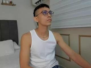 deyron_cooper on Flirt4Free 