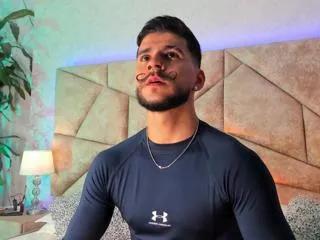 dick_griffith on Flirt4Free 