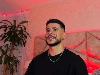 dick_griffith on Flirt4Free 