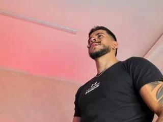 dick_griffith on Flirt4Free 