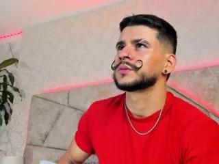 dick_griffith on Flirt4Free 