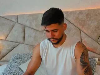 dick_griffith on Flirt4Free 