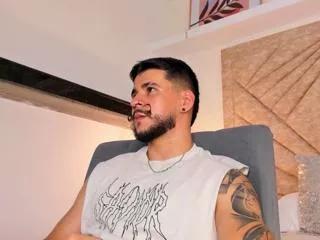 dick_griffith on Flirt4Free 