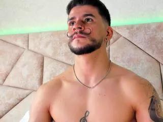 dick_griffith on Flirt4Free 