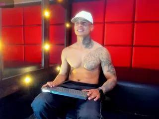 diego_magnon on Flirt4Free 