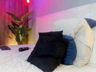 dimitri_sullivan on Flirt4Free 