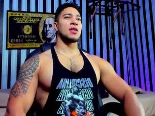 dixon_rays on Flirt4Free 