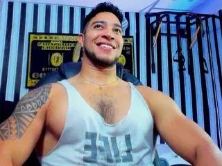 dixon_rays on Flirt4Free 