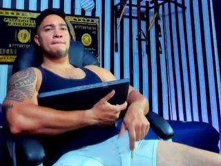 dixon_rays on Flirt4Free 