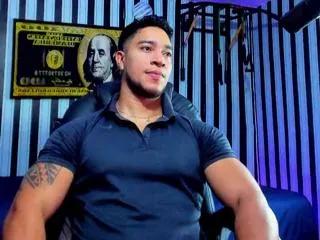 dixon_rays on Flirt4Free 