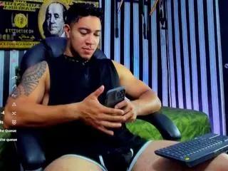 dixon_rays on Flirt4Free 