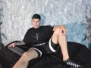 dominic_lamarr on Flirt4Free 