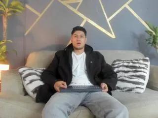 dominic_lamarr on Flirt4Free 