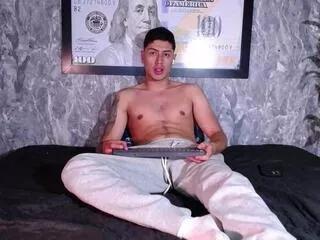 dominic_lamarr on Flirt4Free 
