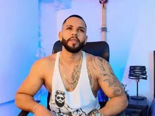 dominik_blazze on Flirt4Free 