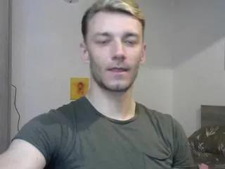 dominik_jacobs on Flirt4Free 