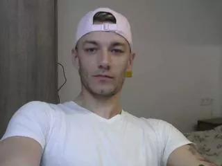 dominik_jacobs on Flirt4Free 